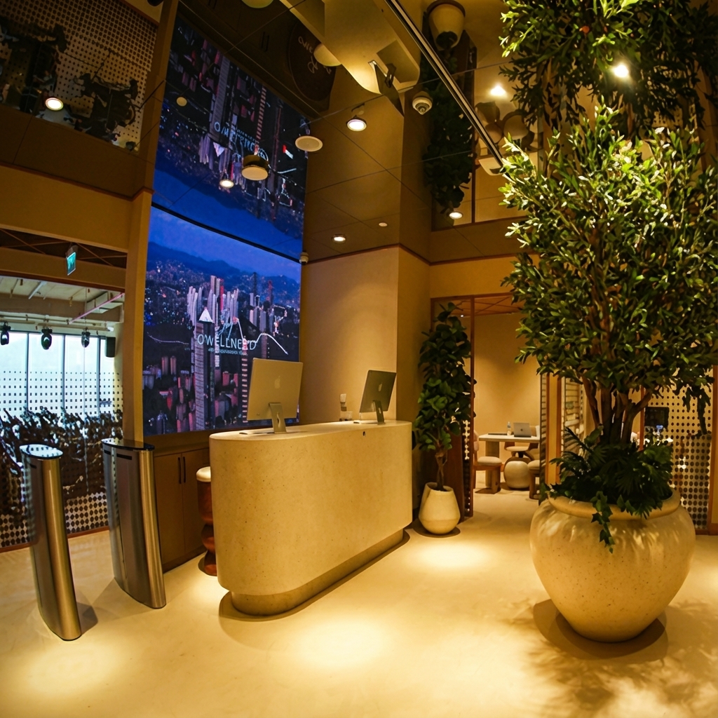 Panoramik G&ouml;r&uuml;n&uuml;m