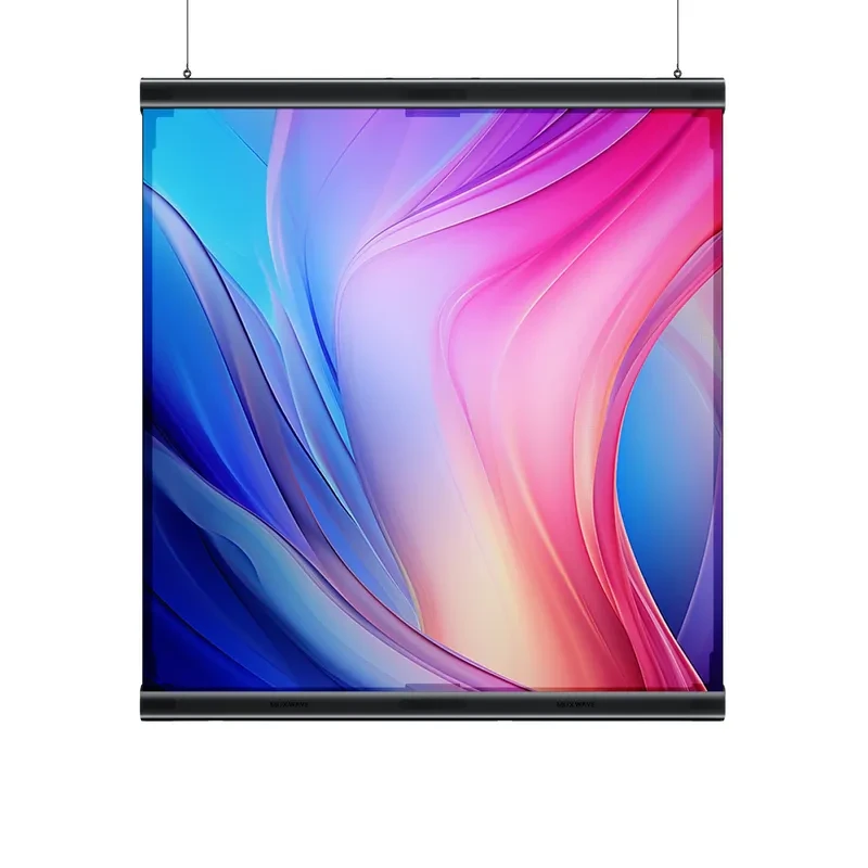 A Series – All-in-One LED Screen