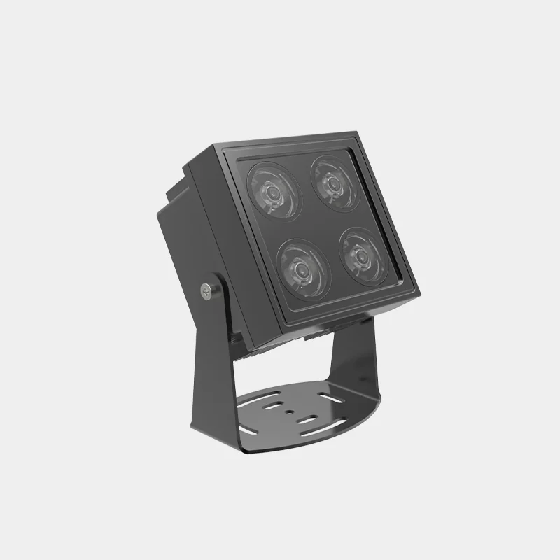 YD-DT100W(ZB) Square LED Flood Lights