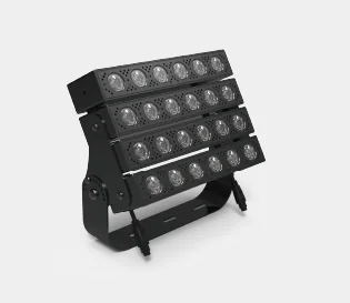 YD-DT295W(ZB) Modular LED Flood Lights