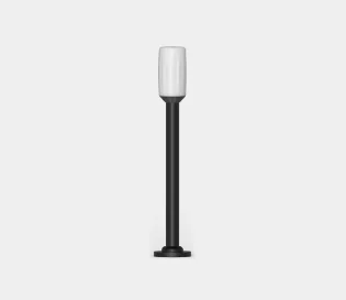 OUGE-CP-B01 3D Printed Lawn Lights