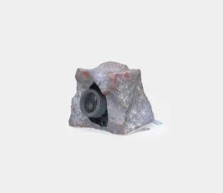 OUGE-CG-A06 3D Printed Creative Outdoor Lights