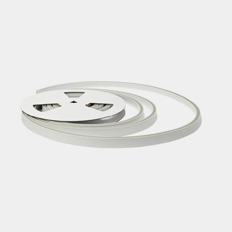 YD-RT-13W (YB) Flat Uniform Flexible LED strip light