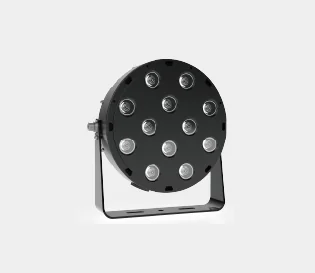YD-DT145W(ZA) Round LED Flood Lights