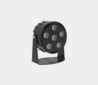 YD-DT100W(ZA) Round LED Flood Lights