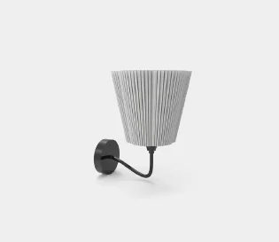 VD-BD-C04 3D Printed Wall Lights