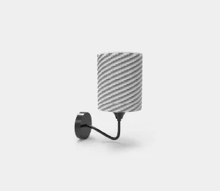 VD-BD-C05 3D Printed Wall Lights