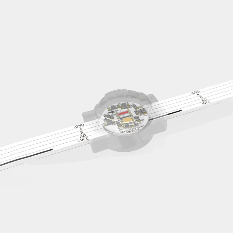 YD-DG20W (YA4) Round LED Point Light