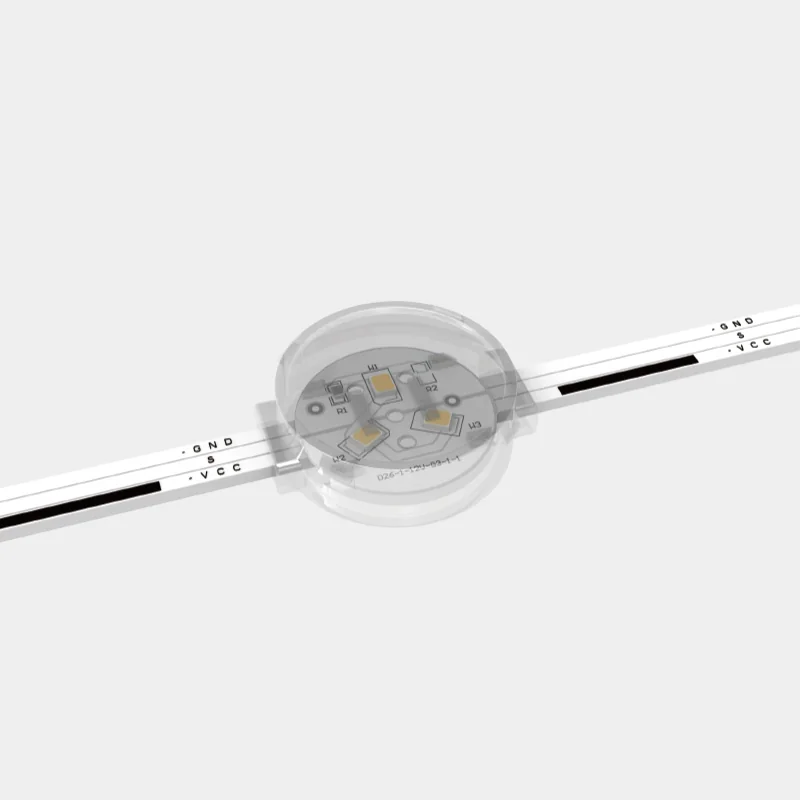 YD-DG30W (ZA) Round LED Point Light