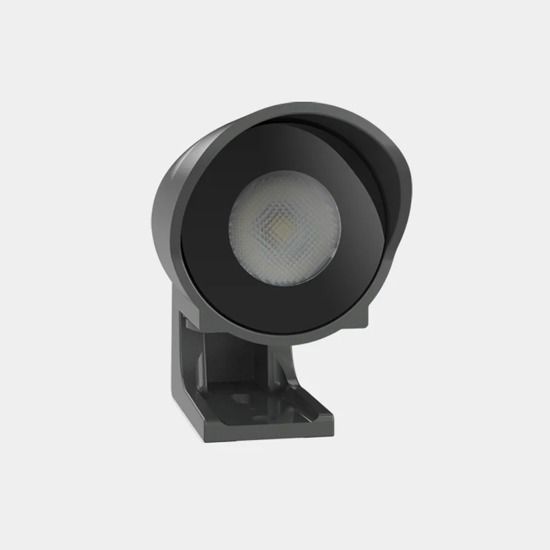 OUGE-DT45W(XA) Round LED Flood Light