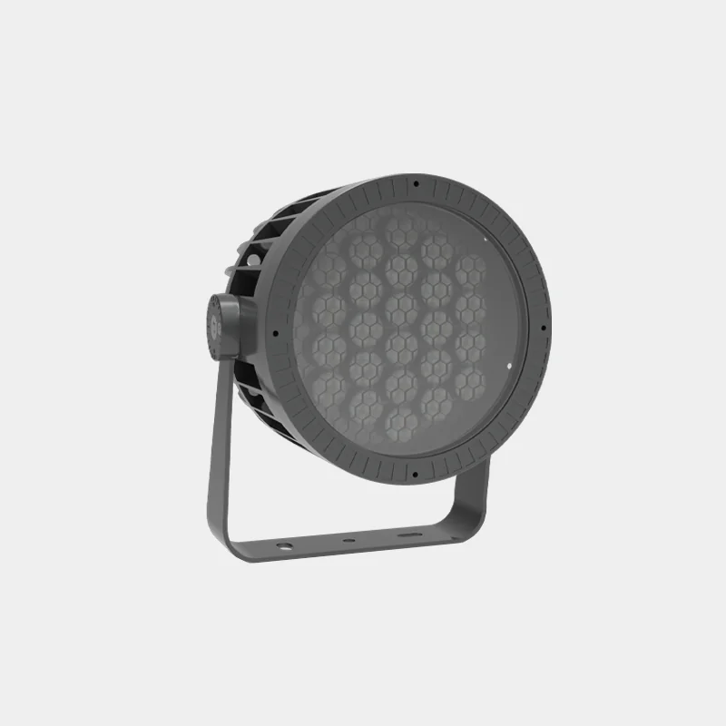 OUGE-DT180W(XA) Round LED Flood Light
