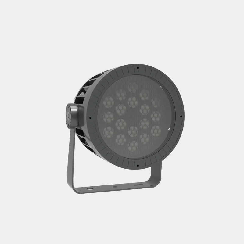 OUGE-DT160W(XA) Round LED Flood Light