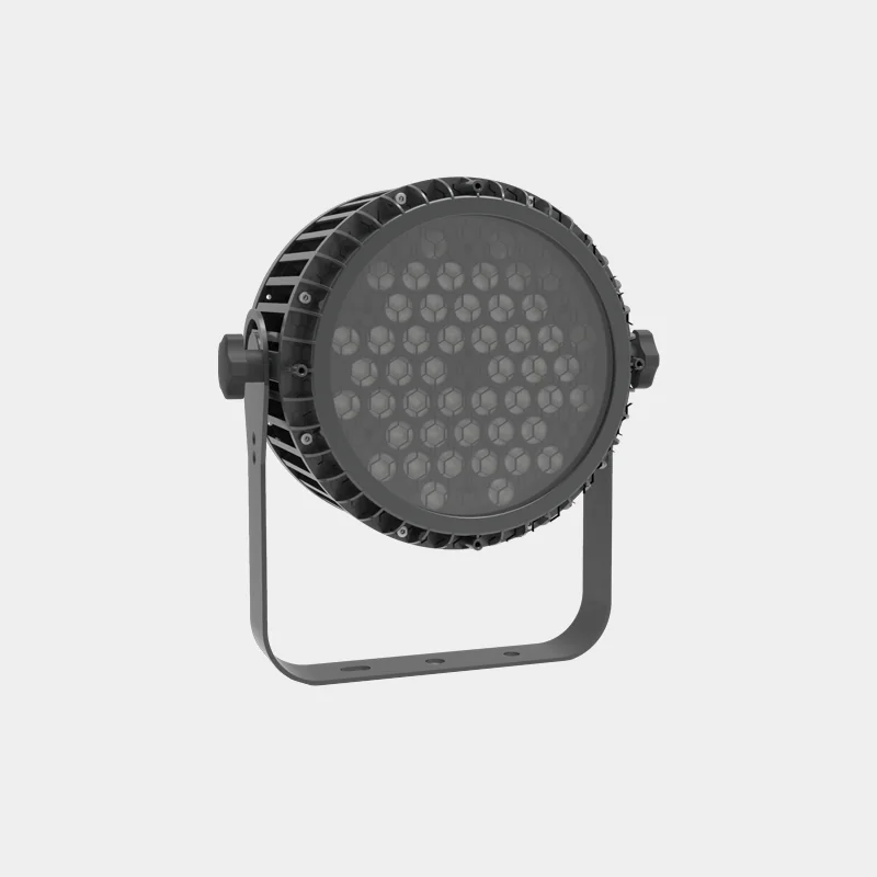 OUGE-DT230W(XA) Round LED Flood Light