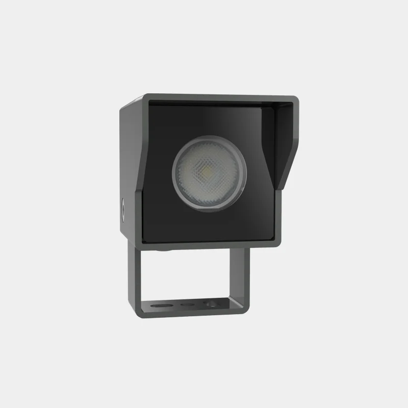 OUGE-DT45W(XB) Square LED Flood Light