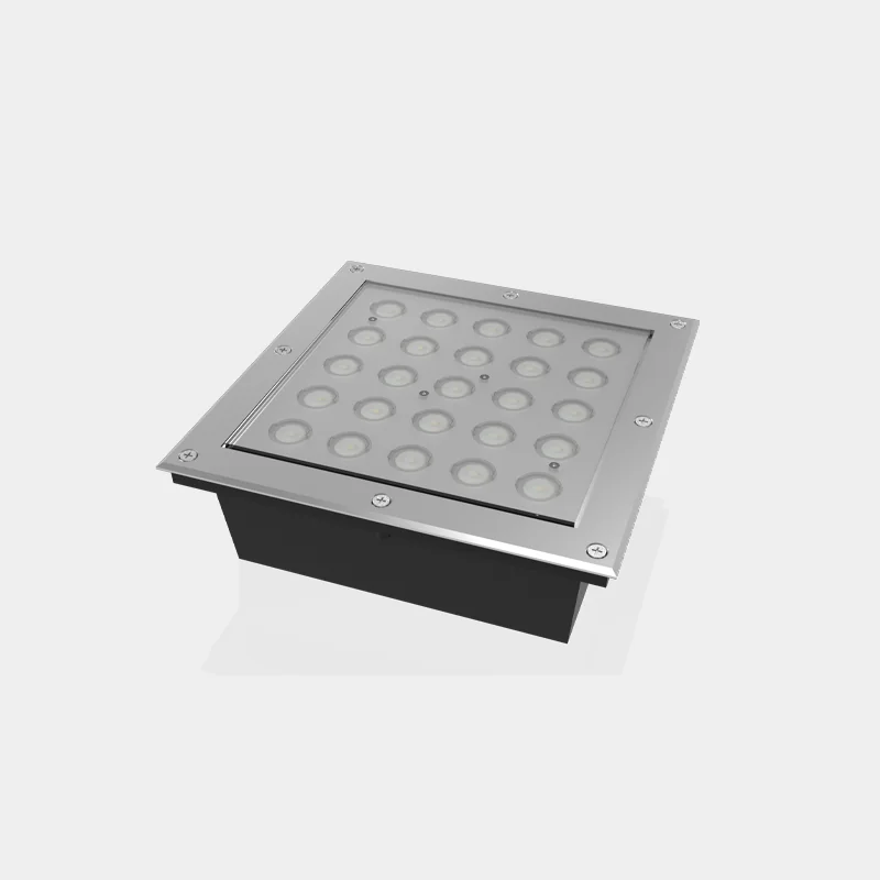 YD-DMT250W(ZB) Square LED Underground Flood Light