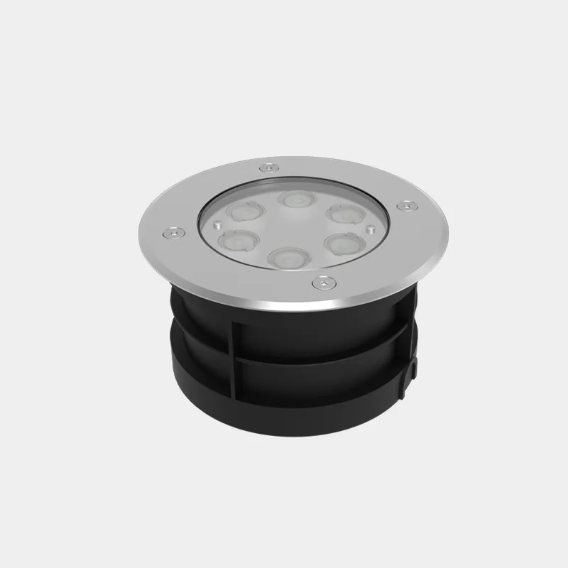 YD-DMT180W(ZA) Round LED Underground Flood Light