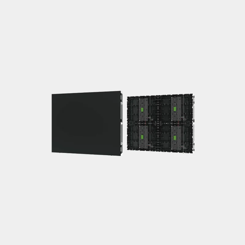 VD-XSP-B01W Indoor LED Display Screen