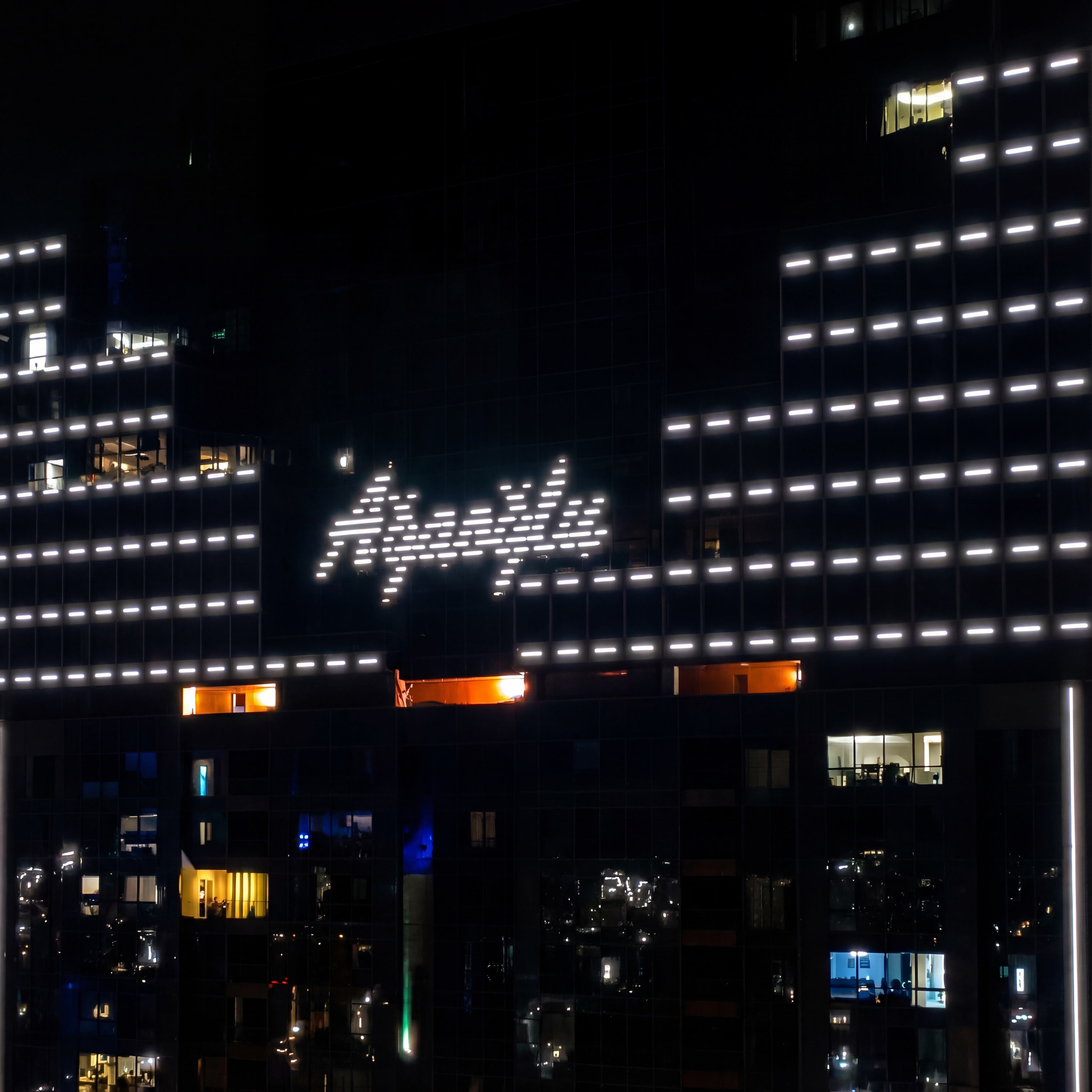 Gece G&ouml;r&uuml;n&uuml;m&uuml;