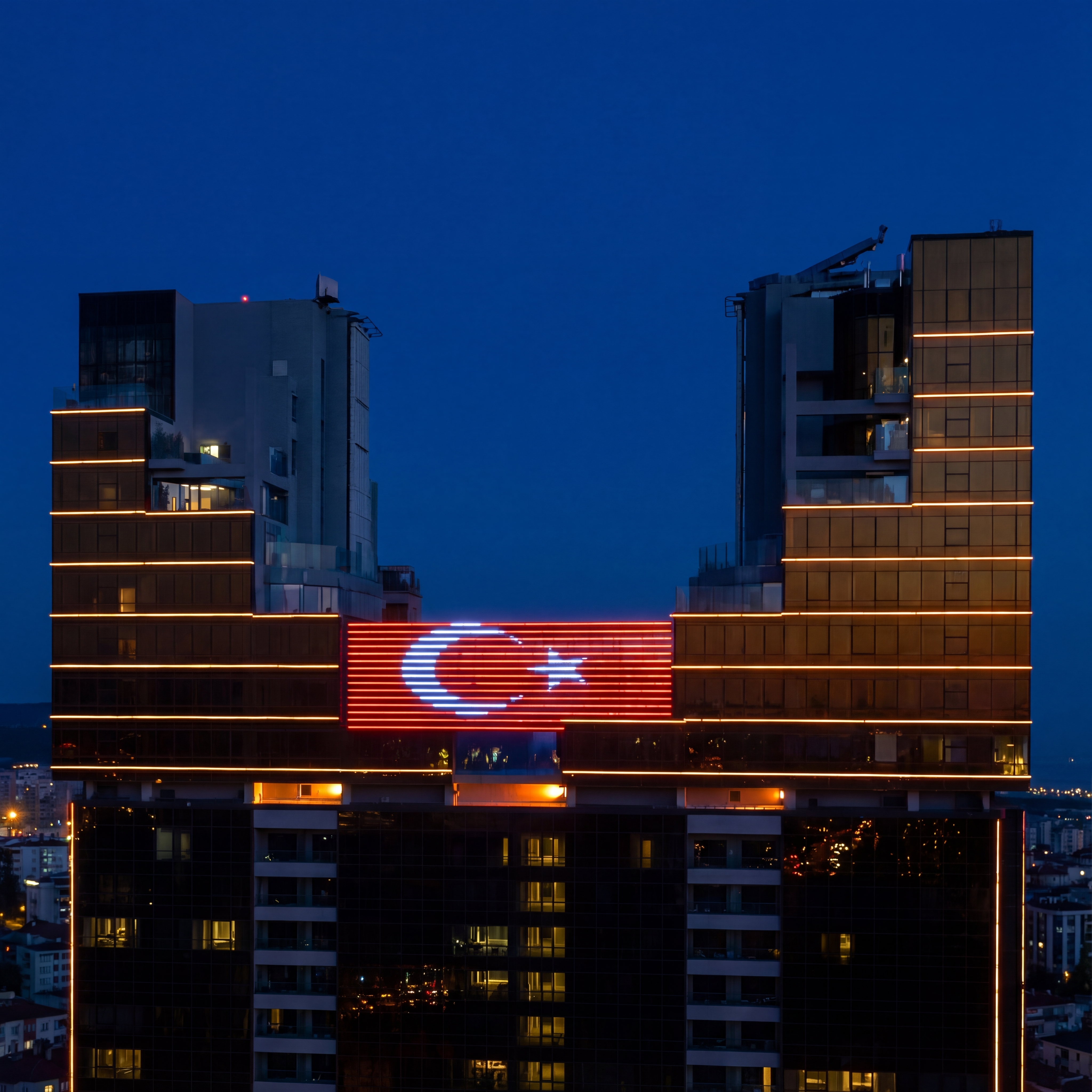 LED Detayları