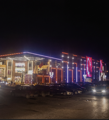 Gece G&ouml;r&uuml;n&uuml;m&uuml;