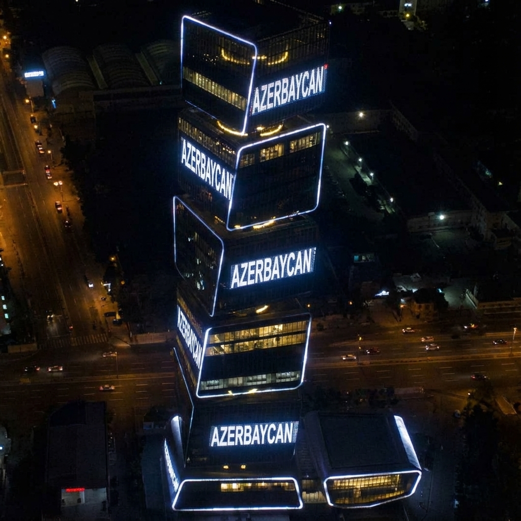 Gece G&ouml;r&uuml;n&uuml;m&uuml;