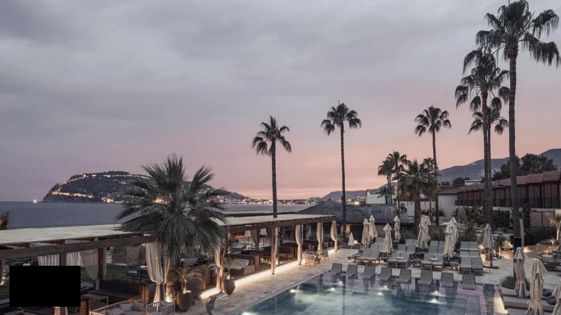 Azerbaycan Vergi Bakanlığı Dış Cephe