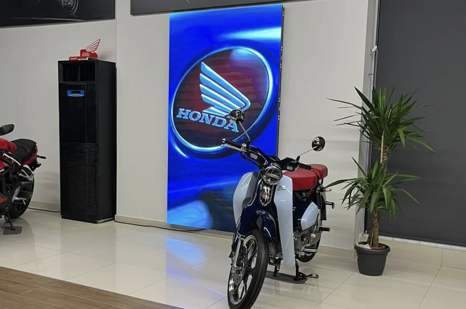 Azerbaycan Vergi Bakanlığı Dış Cephe