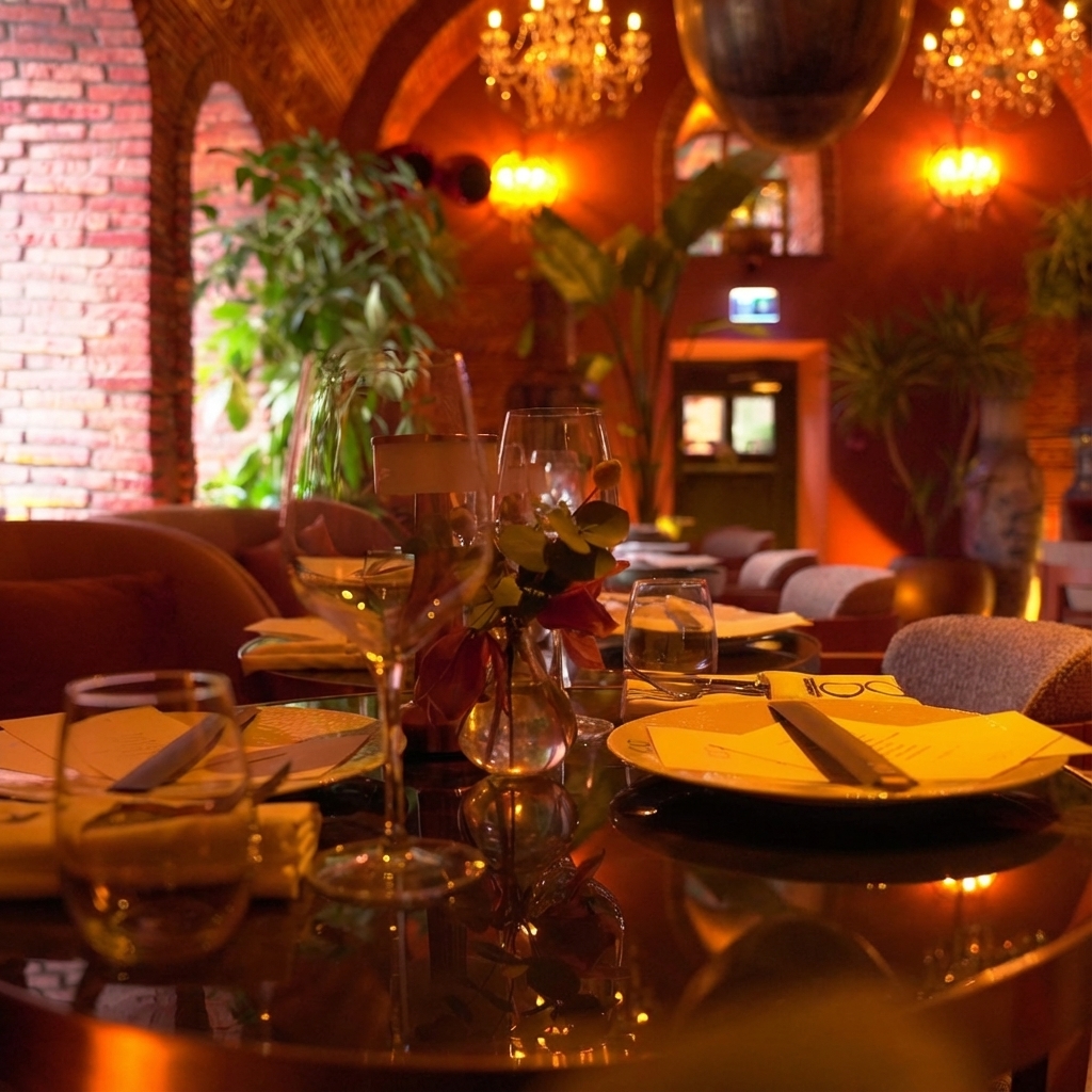 Gece G&ouml;r&uuml;n&uuml;m&uuml;