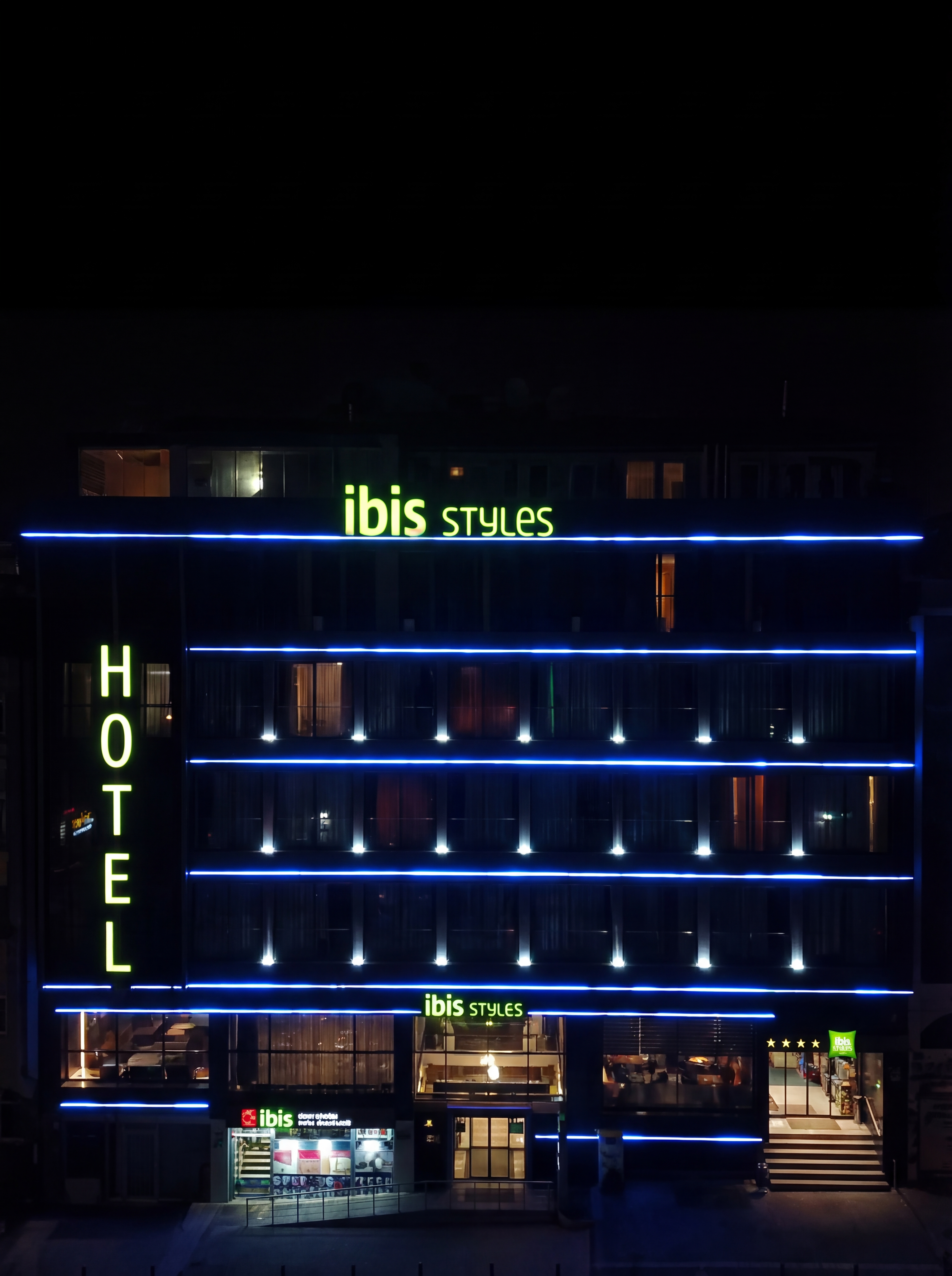 Panoramik G&ouml;r&uuml;n&uuml;m