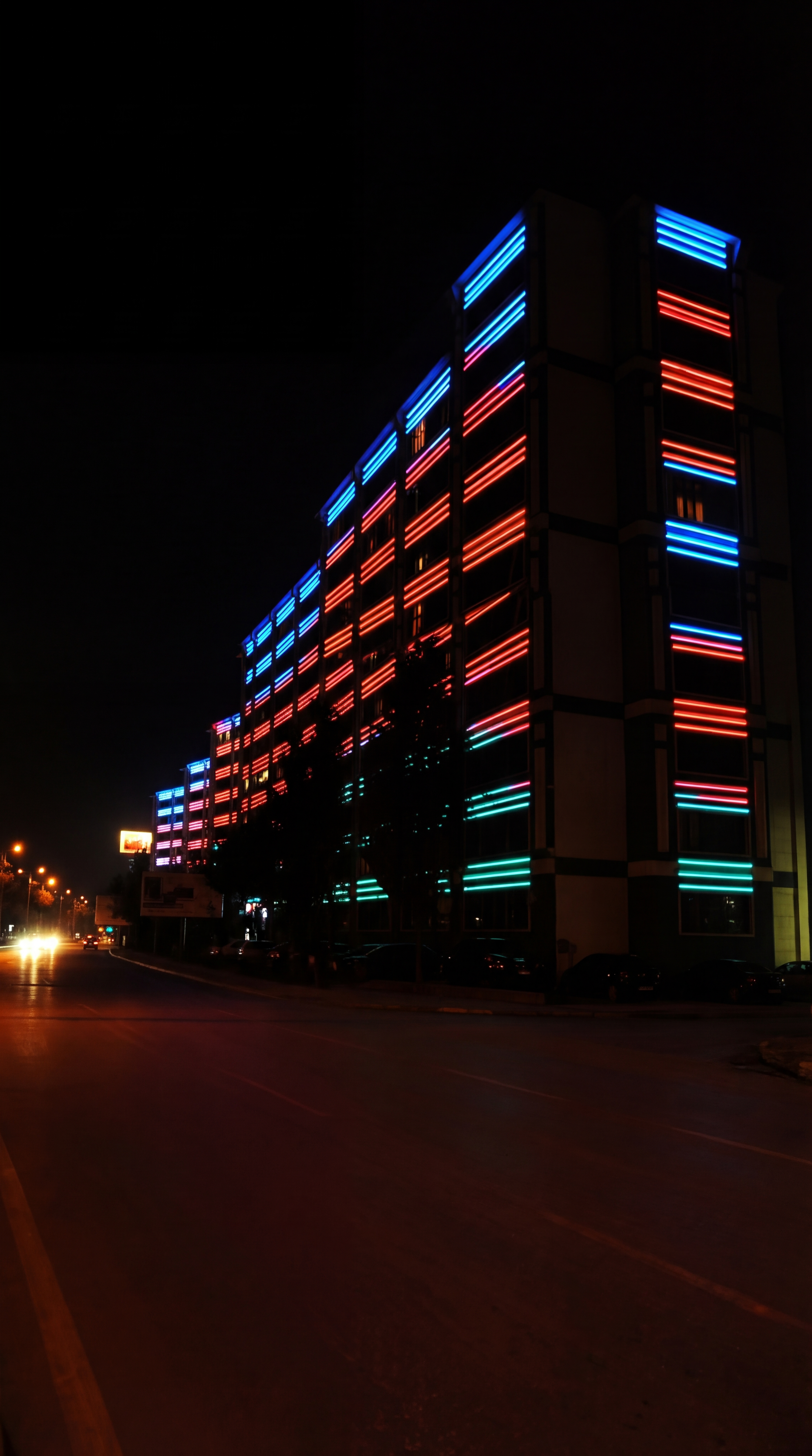 Panoramik G&ouml;r&uuml;n&uuml;m