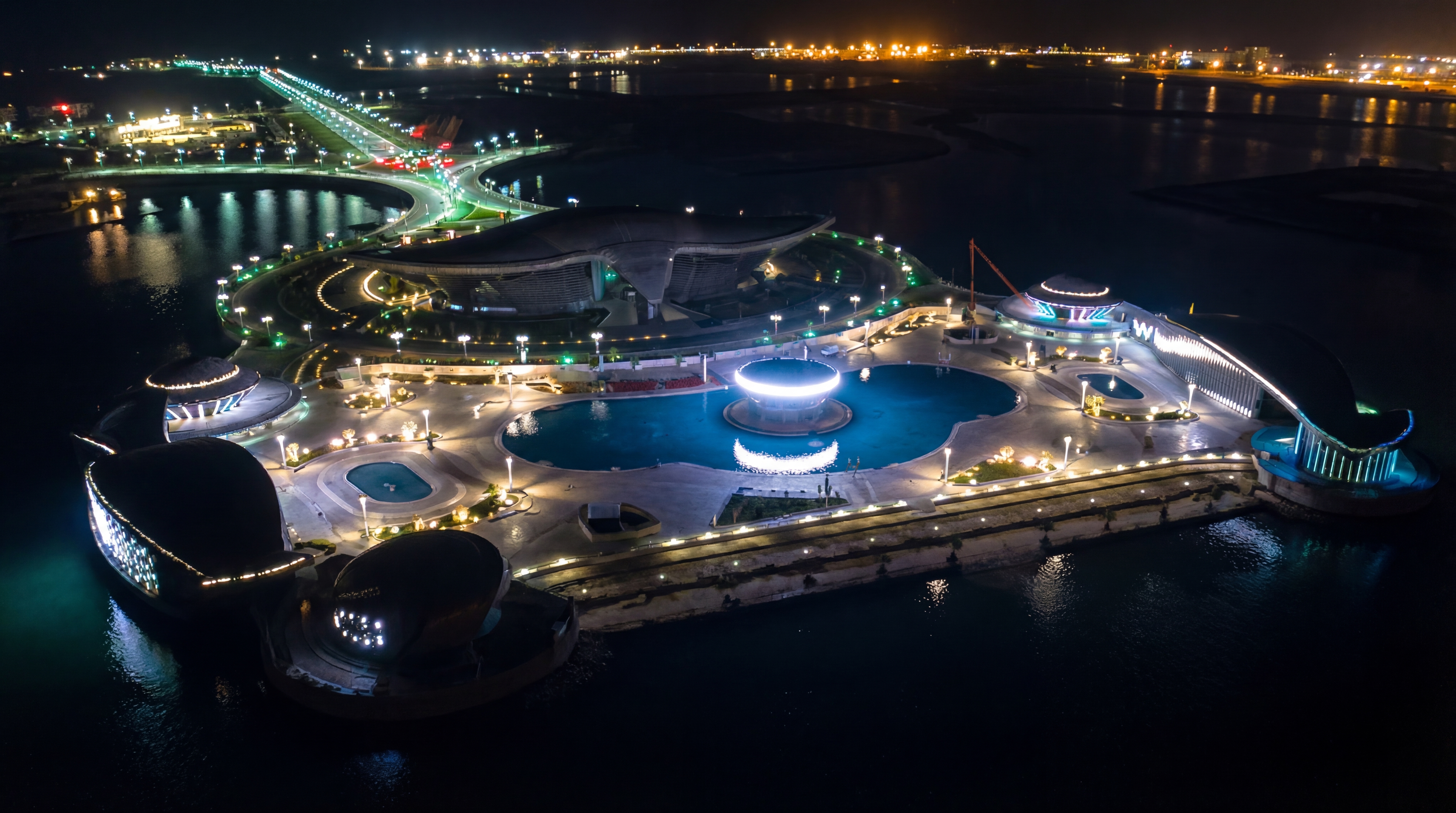 Gece G&ouml;r&uuml;n&uuml;m&uuml;