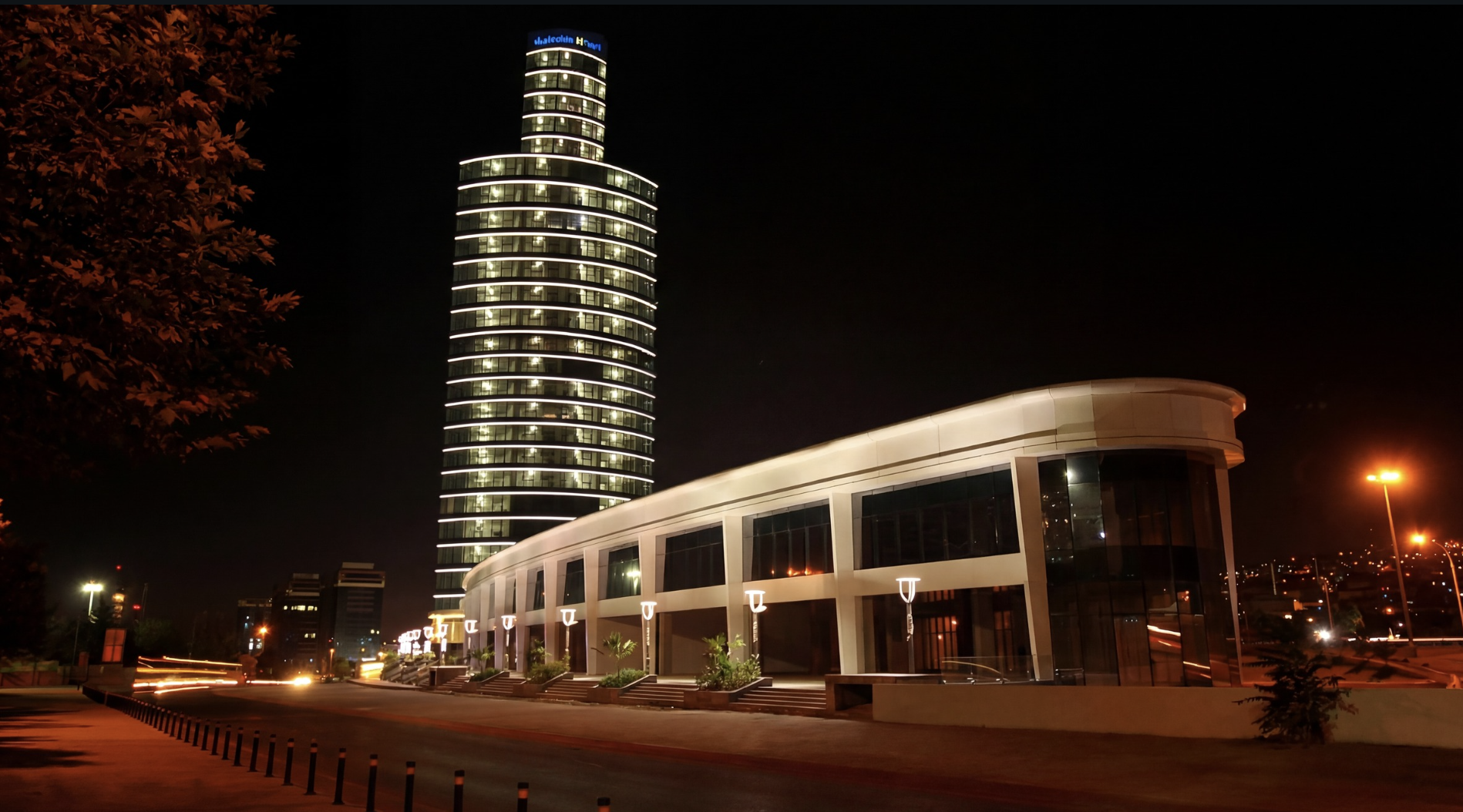 Panoramik G&ouml;r&uuml;n&uuml;m