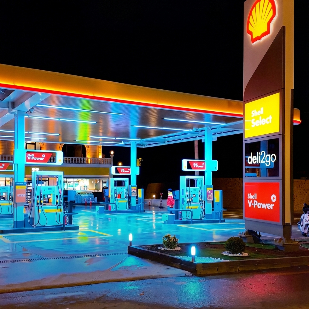 Panoramik G&ouml;r&uuml;n&uuml;m