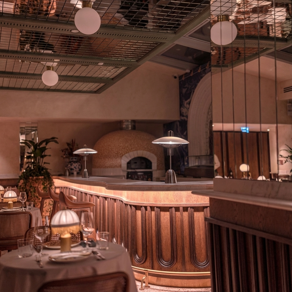 Gece G&ouml;r&uuml;n&uuml;m&uuml;